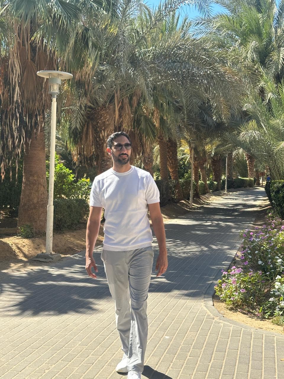 Ahmed Gheith